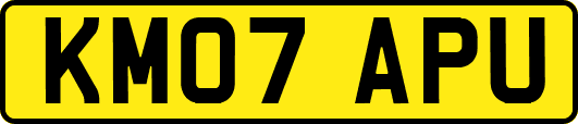 KM07APU