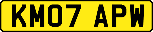 KM07APW