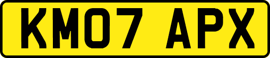 KM07APX