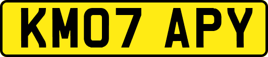 KM07APY
