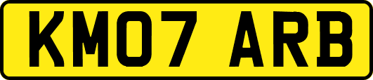 KM07ARB