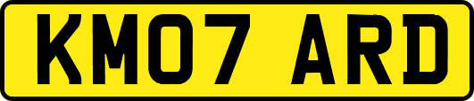 KM07ARD