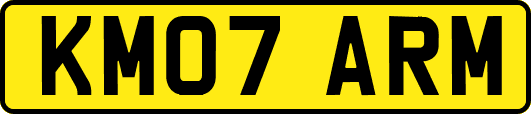 KM07ARM