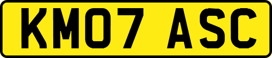 KM07ASC