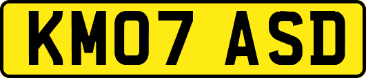 KM07ASD