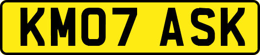 KM07ASK
