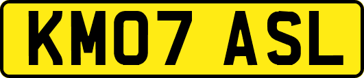 KM07ASL
