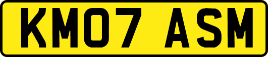 KM07ASM