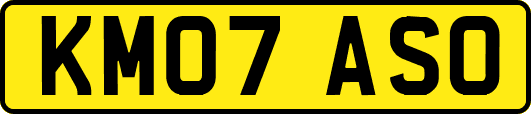 KM07ASO