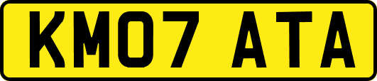 KM07ATA