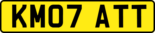 KM07ATT