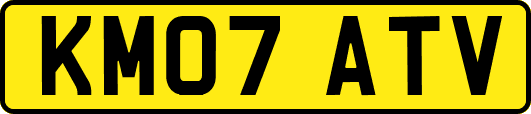 KM07ATV