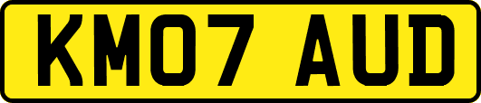 KM07AUD