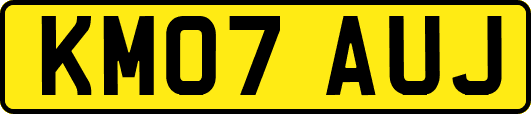 KM07AUJ