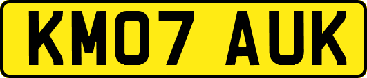 KM07AUK