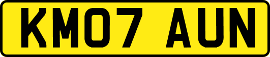 KM07AUN