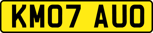 KM07AUO