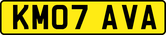 KM07AVA