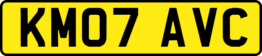 KM07AVC