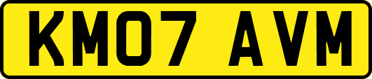 KM07AVM