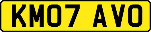 KM07AVO