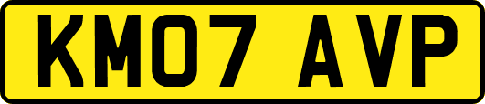 KM07AVP
