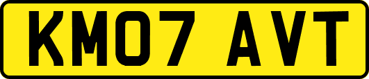 KM07AVT