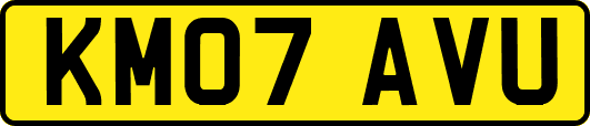KM07AVU