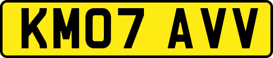 KM07AVV