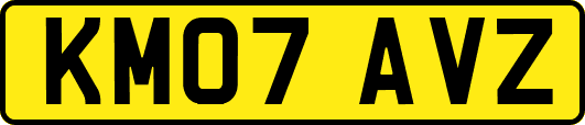 KM07AVZ