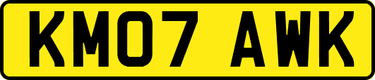 KM07AWK