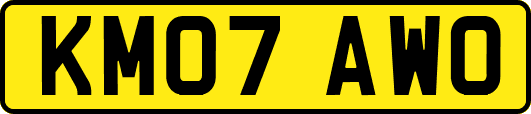KM07AWO