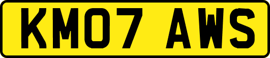KM07AWS