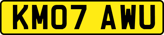 KM07AWU