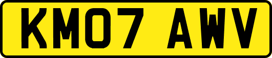 KM07AWV