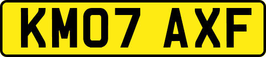 KM07AXF