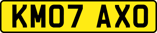 KM07AXO