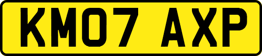 KM07AXP