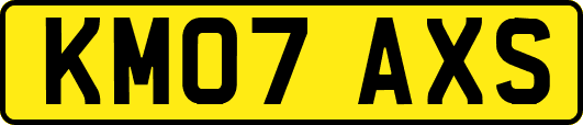 KM07AXS