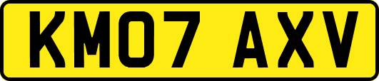 KM07AXV
