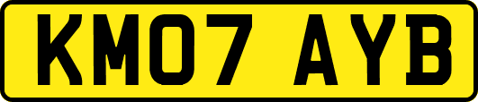 KM07AYB