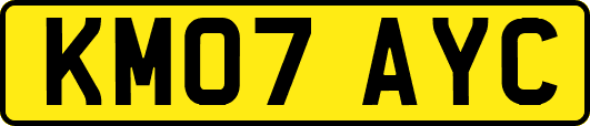 KM07AYC