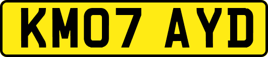 KM07AYD