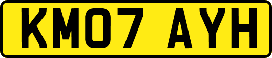 KM07AYH