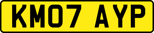 KM07AYP