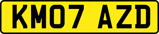 KM07AZD