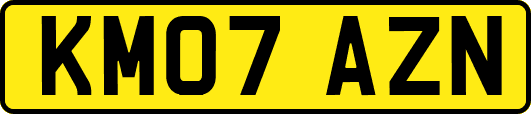 KM07AZN