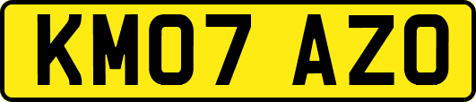 KM07AZO