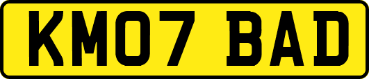 KM07BAD