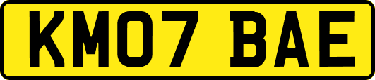 KM07BAE